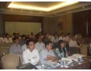 HỘI THẢO SẢN PHẨM KOHLER TAI KHÁCH SẠN MOVENPICK HÀ NỘI (07/09/2011)